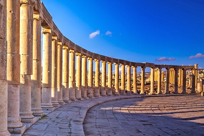 7 Days Highlight Of Jordan - Key points I’d plan around