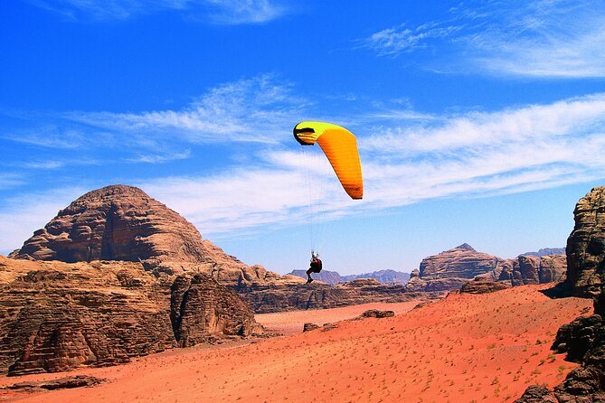 7 Days Highlight Of Jordan - Aqaba beach time and coral options: rest with an easy side quest