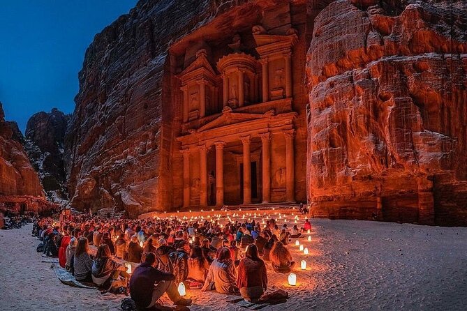 7 Days Jordan and Jerusalem Private Tour - Price and logistics: what you’re paying for, and what you must budget