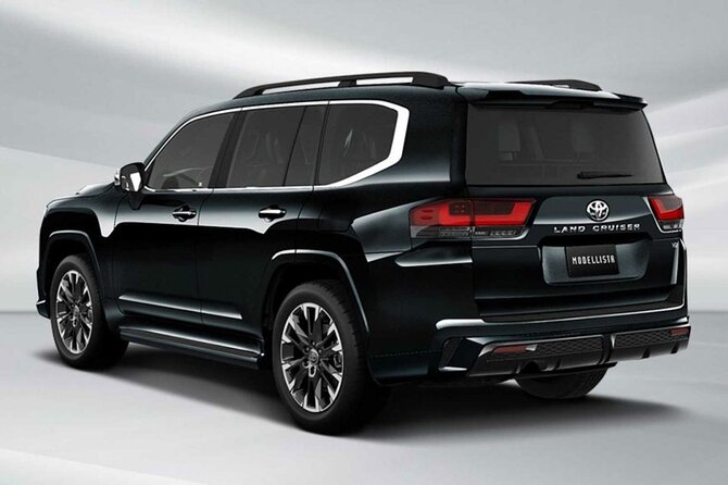 7 Days Jordan Luxury Private Tour by Toyota Land Cruiser 2024 - Price and logistics: what you’re paying for, and what costs extra