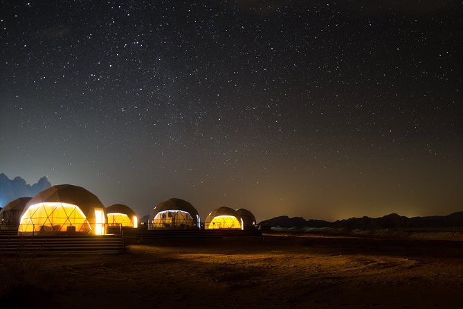 7-Night Best of Jordan Tour: Jerash, Dead Sea, Petra, and Wadi Rum Overnight - Petra Classic Time: Siq to the Treasury, Then Rock-Face Tombs