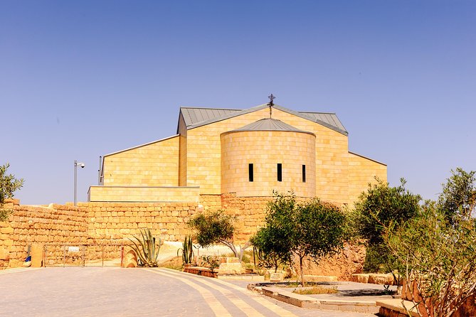 7-Night Best of Jordan Tour:Jerash, Dead Sea, Petra,Wadi Rum,and Aqaba Overnight - Dead Sea float day: your body feels it even when your brain is still sightseeing