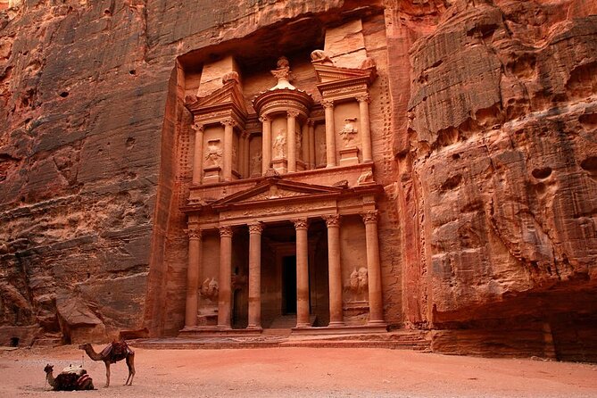 8-Day Classic Private Guided Tour Of Jordan - Key Takeaways Before You Go