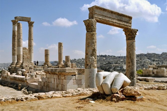 8-Day Private Tour, Jordan's Ability - Customizable - Why this 8-day private Jordan route feels efficient (and not chaotic)
