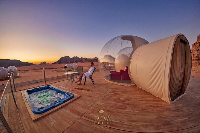 8-Day Private Tour, Jordan's Ability - Customizable - Day 3: Amra Castle, Qasr Kharanah, Azraq, then the Dead Sea float