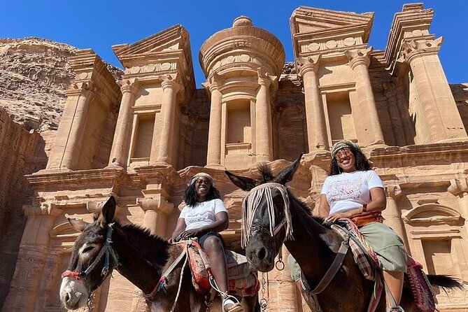 8-Day Private Tour, Jordan's flavor - Your Private Ride Through Jordan, From Airport to Desert Sunsets