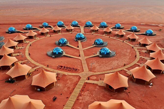 8-Day Private Tour, Jordan's Prestige - Back to Amman After Wadi Rum, Dunes, Panoramic Views, and a Final Dinner