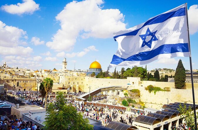 8-Day Private Tour of Jordan, Jerusalem and Bethlehem - Key things you will notice on this tour