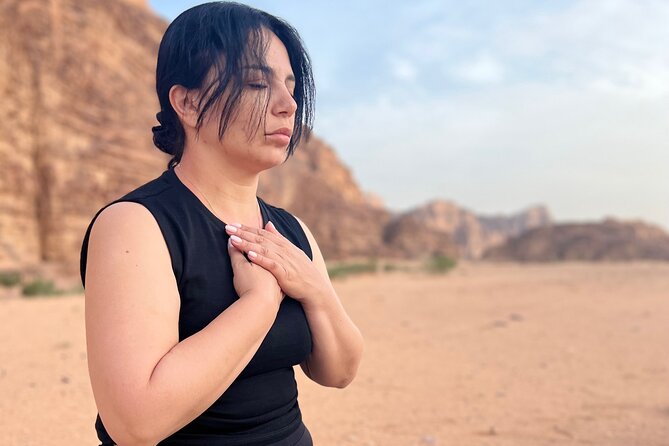 8 Day Yoga Journey Jordan : Wadi Rum - Petra - Red Sea & Dead Sea - Petra day trip: Siq to the Treasury, and the one budget gotcha