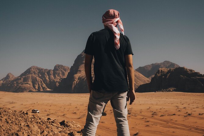 8 Day Yoga Journey Jordan : Wadi Rum - Petra - Red Sea & Dead Sea - Meals, yoga gear, and the pace that keeps it from feeling rushed