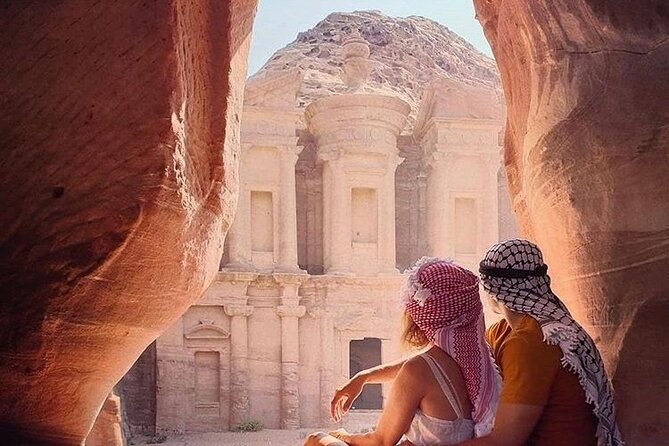 8 Days - 7 Nights Jordan Private Luxury Tour All Inclusive - Key highlights you can plan around