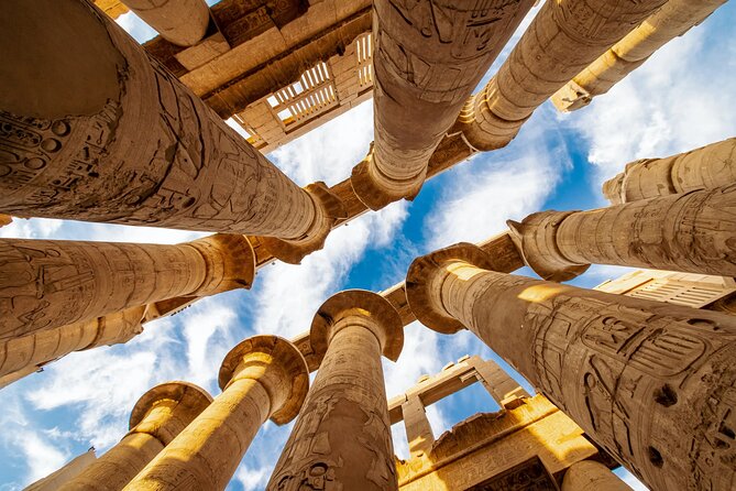 8 Days Jordan Historical & Sightseeing Private Tour - Aqaba and the old routes: Castle, Church, and Ayla ruins