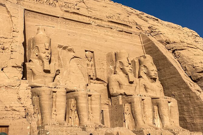 8 Days Jordan Historical & Sightseeing Private Tour - The Dead Sea is a free-time day for a reason