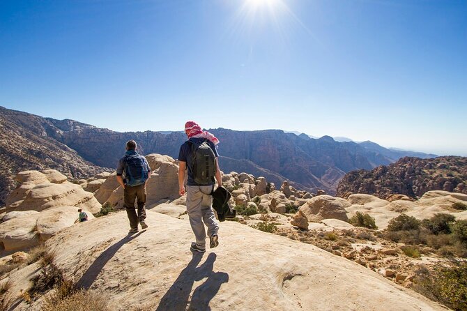 8 Days Jordan Tour: Petra, Wadi Rum, Aqaba - Aqaba free time and a long drive back to Amman