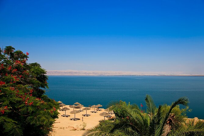 8 Days Jordan Tour: Petra, Wadi Rum, Aqaba - Petra at prime hours: Siq, Treasury, Street of Facades, and the Monastery option