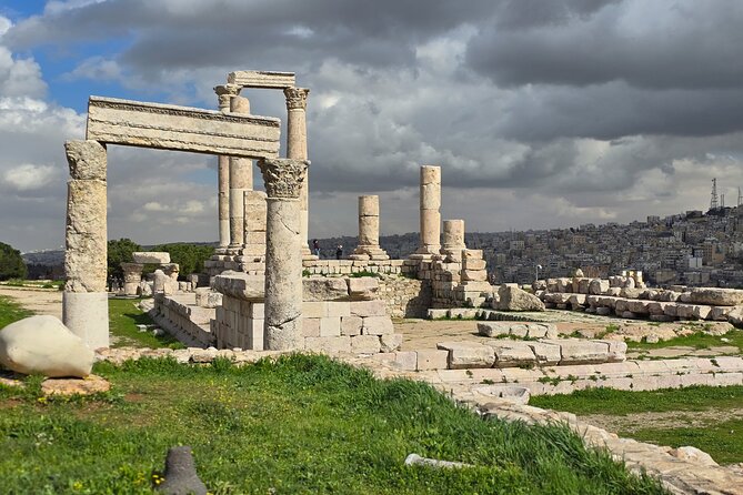 8-Night Best of Jordan Tour: Jerash, Petra with Aqaba and Dead Sea Overnight - Key things I’d zero in on before you book