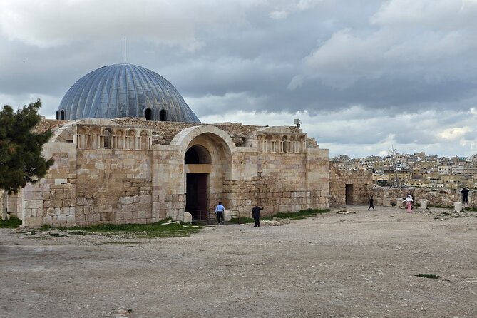 8-Night Best of Jordan Tour: Jerash, Petra with Aqaba and Dead Sea Overnight - Petra with a local guide: Siq to Treasury, then your choice to go higher