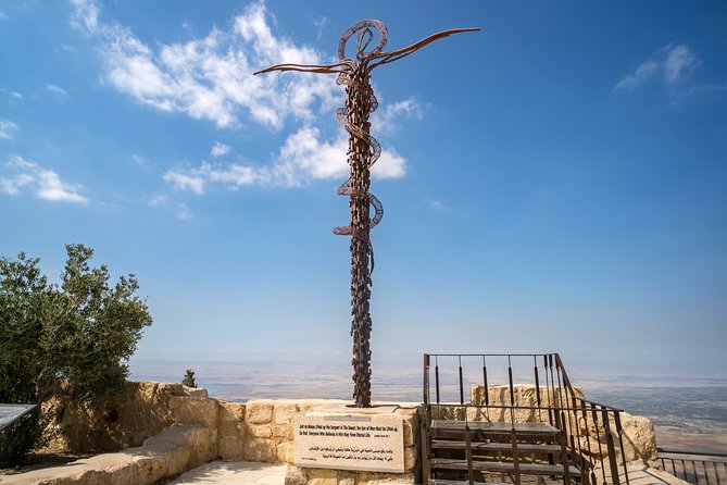 8-Night Best of Jordan Tour: Jerash, Petra with Wadi Rum and Aqaba Overnight - Madaba Mosaics, Mount Nebo, and Karak Along the Kings Highway