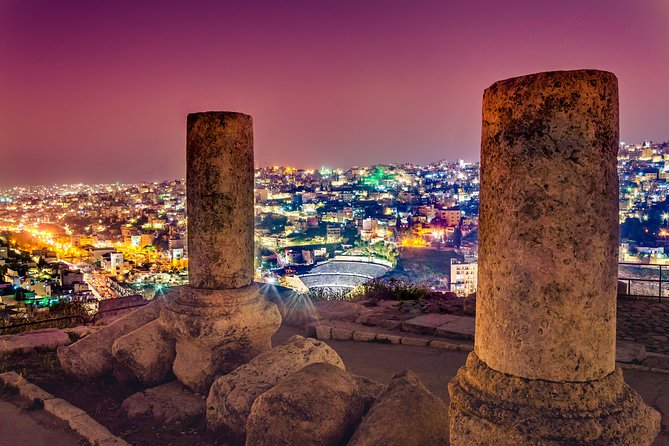 8-Night Best of Jordan Tour: Jerash, Petra with Wadi Rum and Dead Sea Overnight - Madaba mosaics, Mount Nebo views, and the Karak or Shobak stop that breaks up the long haul
