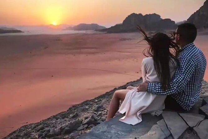 9-Day Private Tour, All Over Jordan - Customizable - How this 9 days across Jordan actually feels on the ground