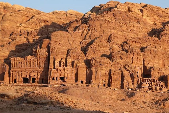 A Full Day Trip To Petra From Amman - Who This Petra Day Trip Is Best For