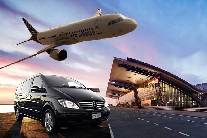 Airport Transfer To The Dead Sea - What you pass on the way: Jordan River, baptism area, and more