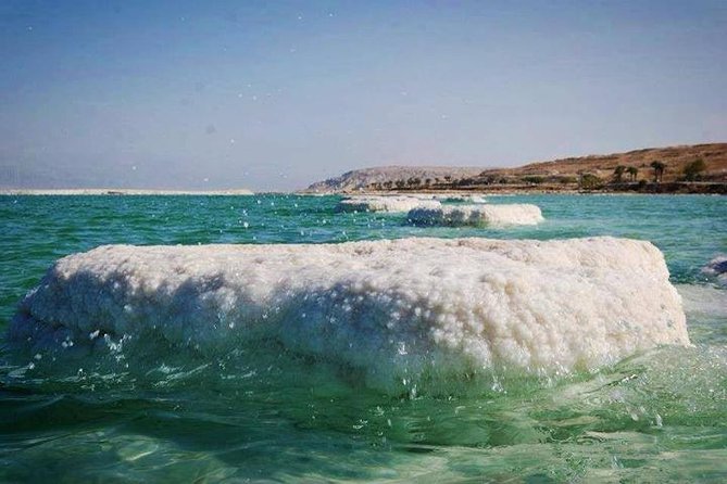 Airport Transfer To The Dead Sea - Practical tips for a smoother airport pickup