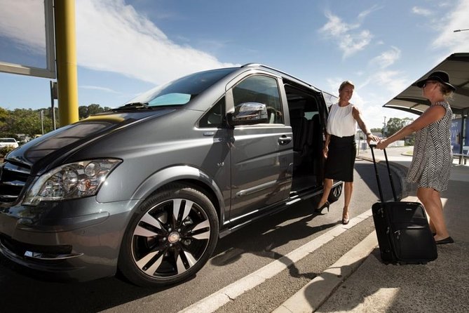 Amman Airport Pickup Or Drop off -To Or From Dead Sea - Key Highlights That Matter on Arrival