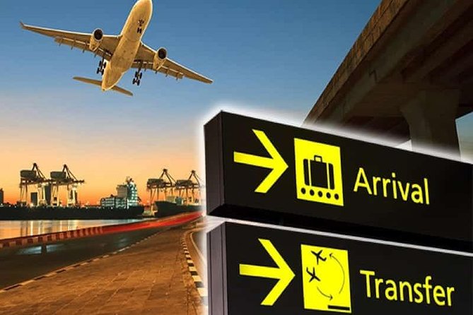 Amman Airport Pickup Or Drop off -To Or From Dead Sea - Inside the Private Vehicle: Comfort, WiFi, and Covered Costs