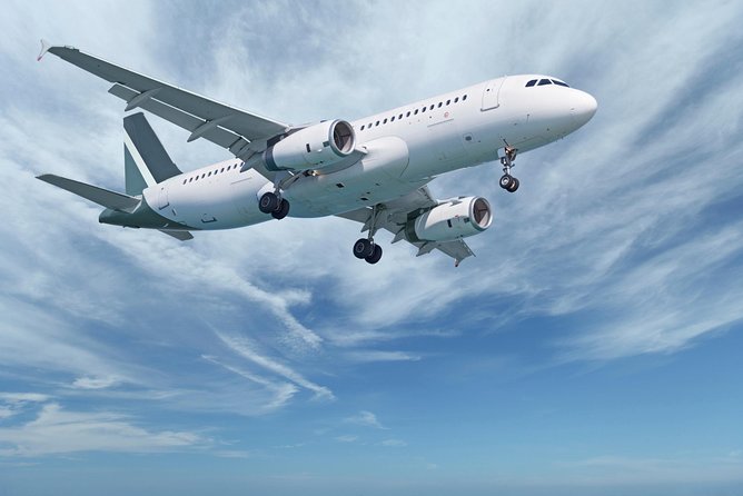 Amman Airport Private Arrival Transfer - Key Points Worth Noticing