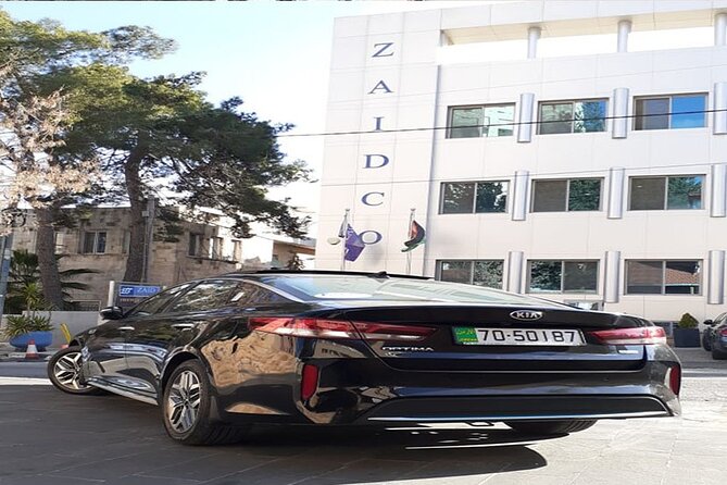 Amman Airport Private Arrival Transfer - Should You Book This Amman Airport Private Arrival Transfer?