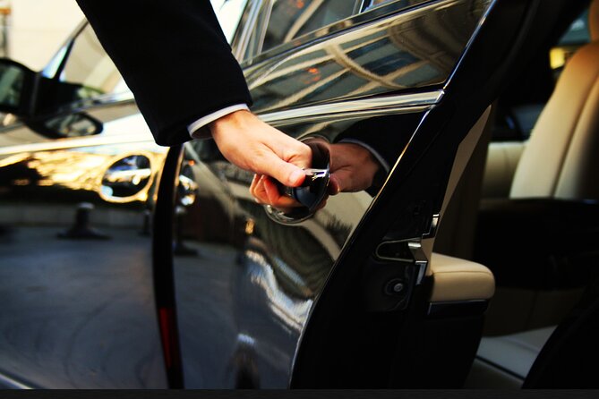 Amman Airport Private Round-Trip Transfer to Amman - Who This Works Best For (And Who Might Want Something Else)