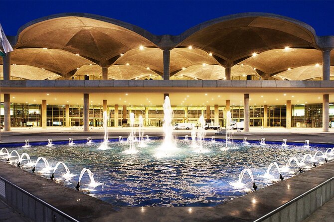 Amman Airport Private Transfer To Amman - Price and value: what $19.99 is really buying you