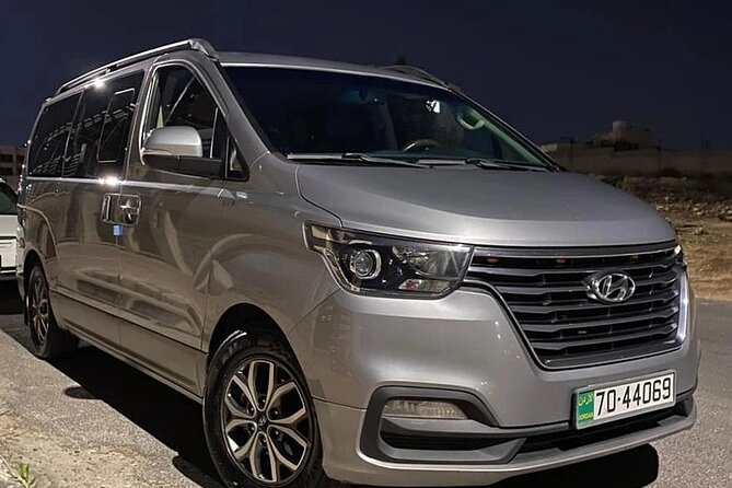 Amman Airport private Transfers From/To multi destinations - From QAIA to Your Hotel: The Part You Shouldn’t Stress About