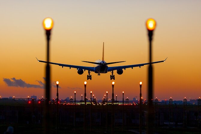 Amman Airport private Transfers From/To multi destinations - How to Get the Most From Your Transfer in Real Life
