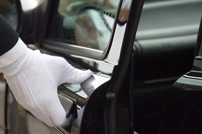 Amman Airport Shuttle Service to Multi Destinations - Why this Amman airport shuttle feels easier than taxis