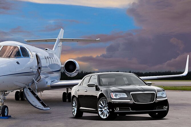 Amman Airport Shuttle Service to Multi Destinations - The Mercedes E200 class ride: comfort without ceremony