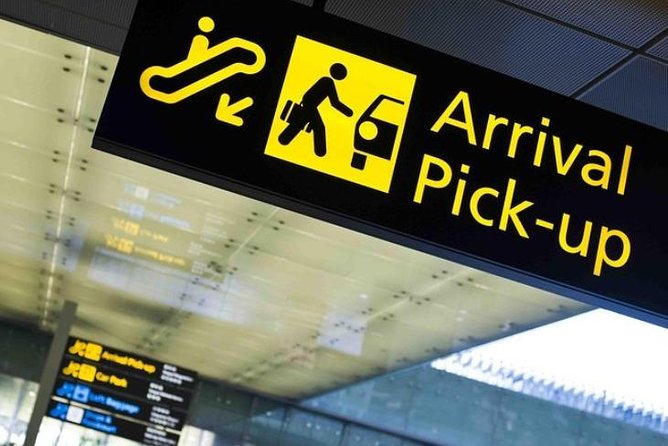 Amman Airport Shuttle Service to Multi Destinations - Duration and planning: 30 minutes to 4 hours
