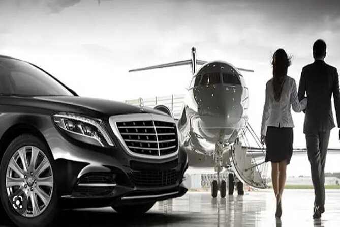 Amman Airport Shuttle Service to Multi Destinations - Group discounts and private comfort