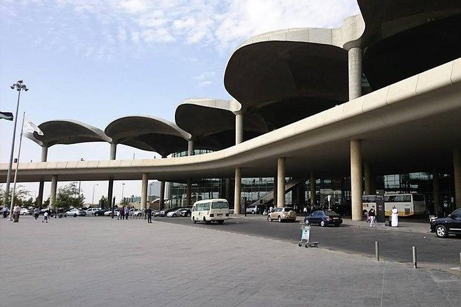 Amman Airport Transfer to/from Multi Destinations - Key Highlights Worth Your Time