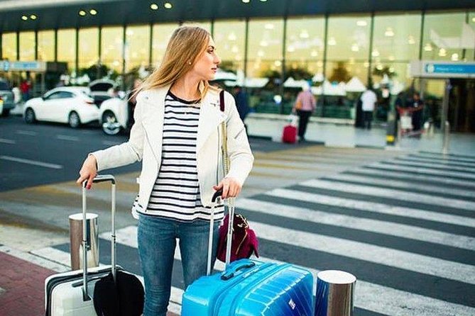 Amman Airport Transfer to/from Multi Destinations - Who This Transfer Fits Best (And Who Should Rethink Seating)