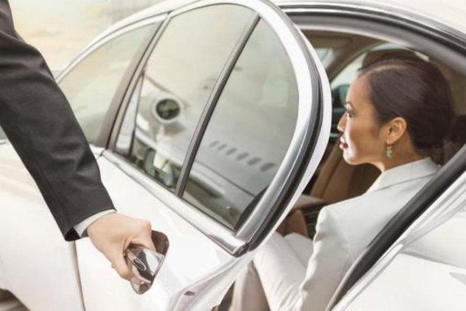 Amman Airport Transfer to/from Multi Destinations - What The Ride Feels Like: New A/C Vehicles, English Drivers, Wi-Fi