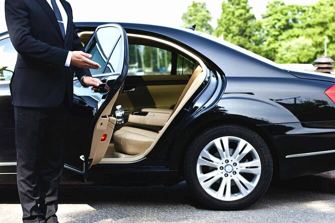 Amman Airport Transfer vice versa - Where You Are Met: Queen Alia arrivals without the guesswork