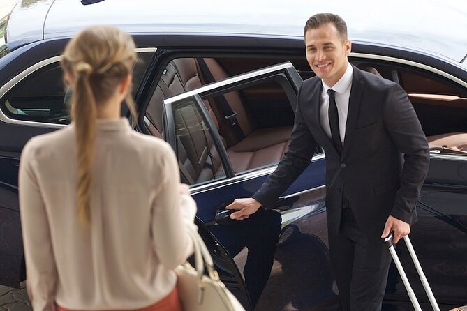 Amman Airport Transfer vice versa - Price and value: what $21 buys you in real life
