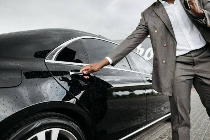 Amman Airport Transfer vice versa - Booking timing and what it means for you