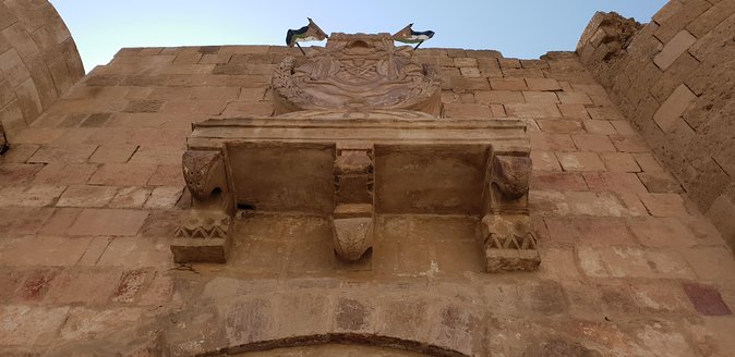 Amman and Aqaba airport lift to Petra and Wadi Rum - Key things you’ll notice on this transfer