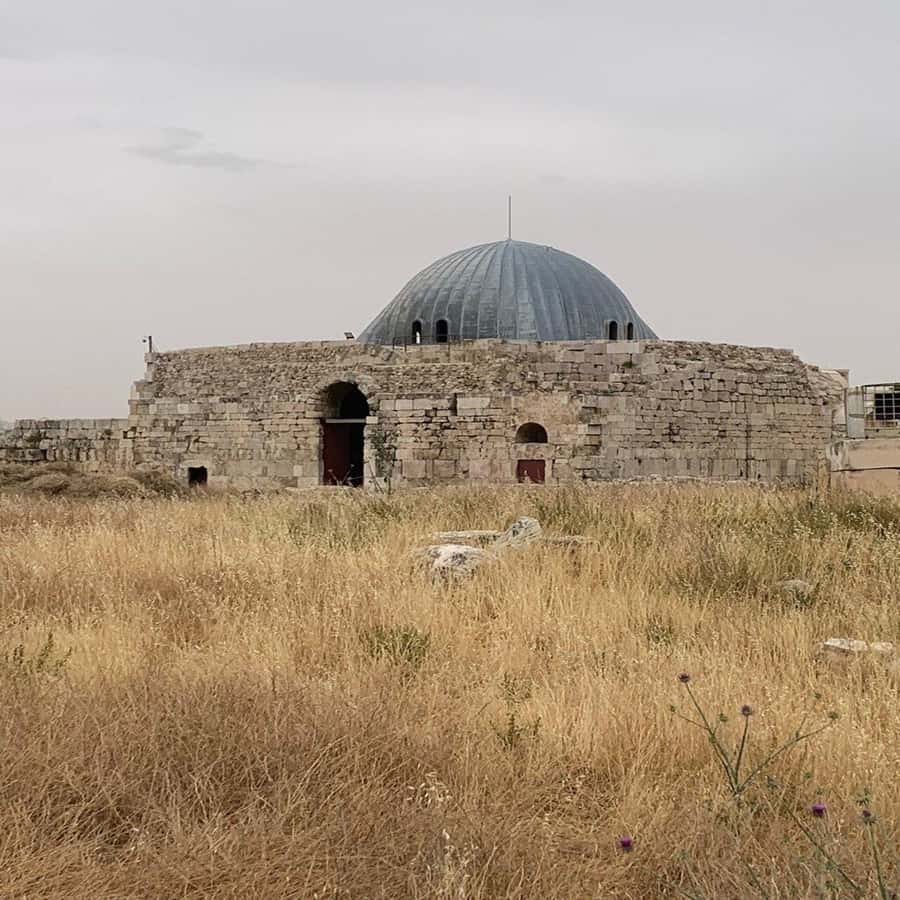 Amman City Tour From Amman - Key takeaways before you go