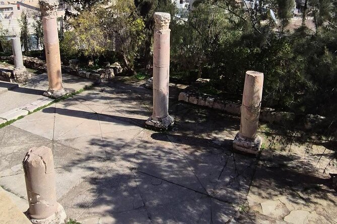 Amman City Walking Tour, Culture, Hidden gems - What You Get for $41: Value, Timing, and a Realistic Pace