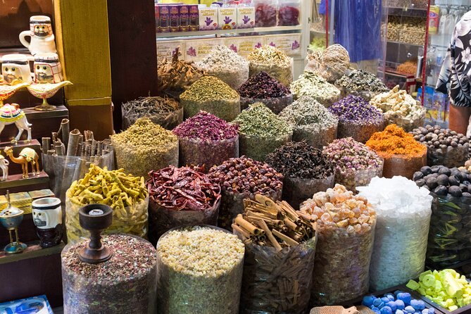 Amman City Walking Tour, Culture, Hidden gems - Downtown Amman Food Stops and Produce Market Time