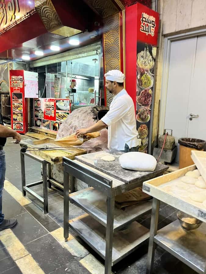 Amman: Culture, History, Tradition & Food Day or Night Tour - Majd’s approach: conversation, context, and real local perspective